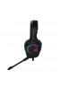 Gamdias HEBE E2 RGB Stereo Gaming Headset